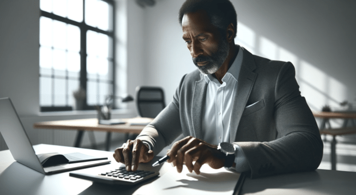 Descubra tudo sobre o orçamento empresarial, desde sua definição até os diferentes tipos existentes.